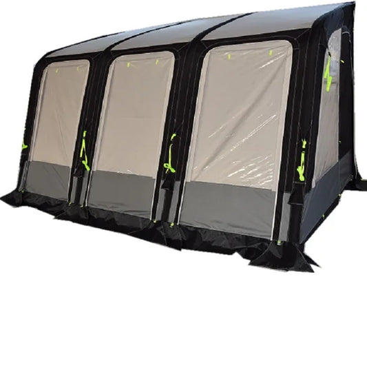 I Rv Size Trade Inflatable Tent Full Room Sun Canopy Air Caravan Awning For Sale
