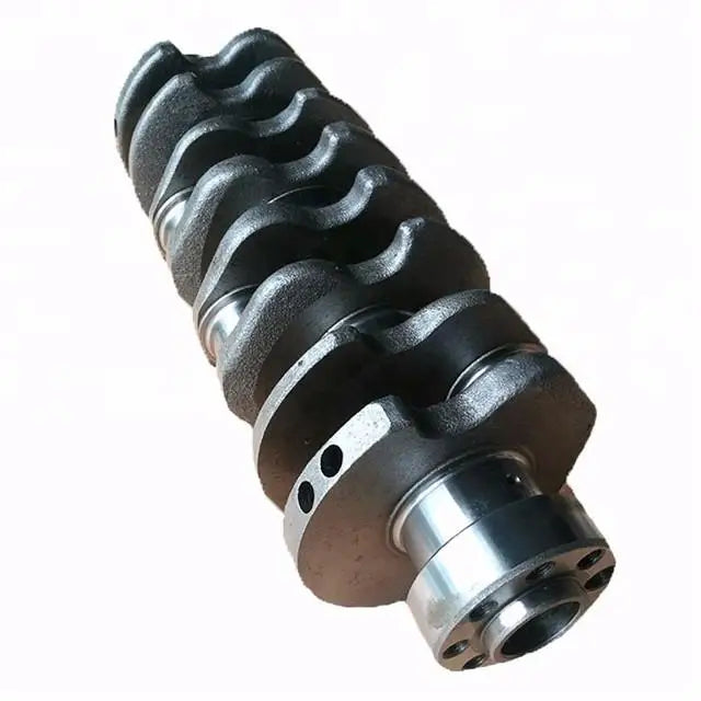 ISUZU  Spare Parts 4JJ1 CRANKSHAFT No.8982735900 Made in Japan
