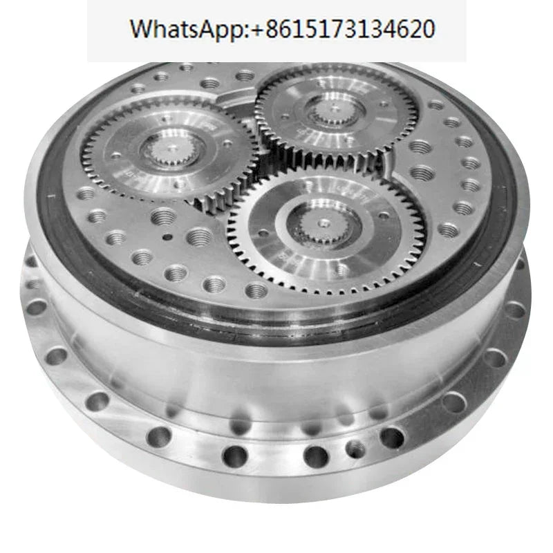 Industrial 6-axis robot joint RV cycloid reducer BX20E 40E 80E 110E 160E 320E