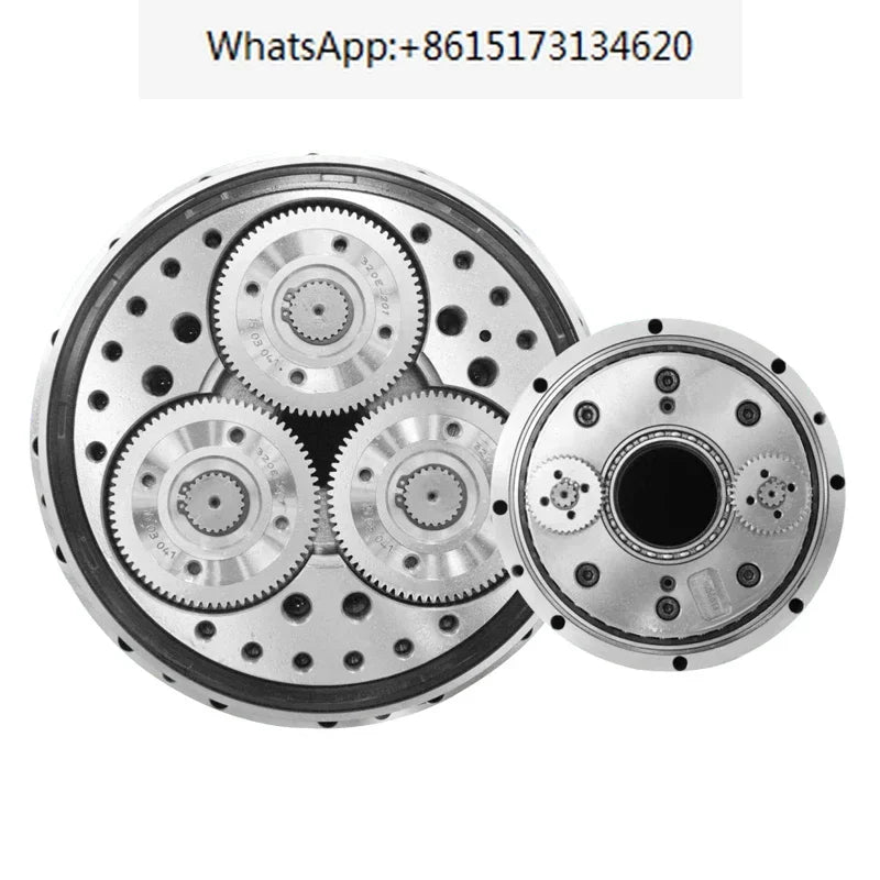 Industrial 6-axis robot joint RV cycloid reducer BX20E 40E 80E 110E 160E 320E