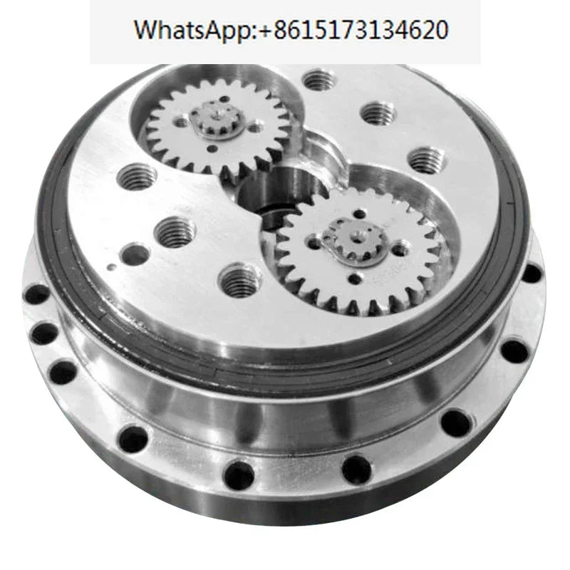 Industrial 6-axis robot joint RV cycloid reducer BX20E 40E 80E 110E 160E 320E