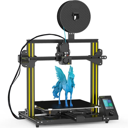 Industrial-grade 3D Printer, Daily Printing 3D Printers