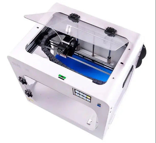 Industrial-grade high-precision large-size large-scale 3D printer desktop-level intelligent multi-function household