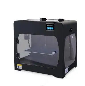 Industrial-grade high-precision large-size large-scale 3D printer desktop-level intelligent multi-function household