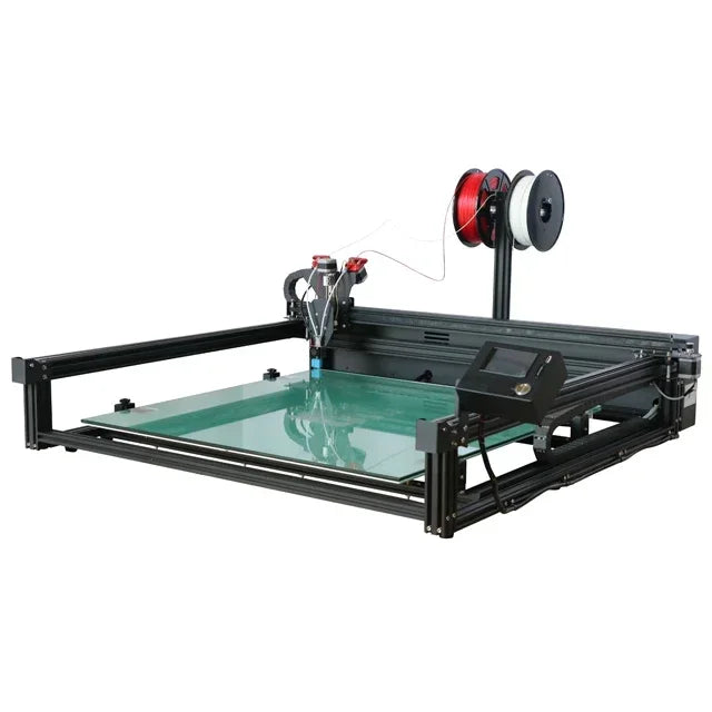 Industrial grade sign letters advertising channel letter 3d printer for led letter signage