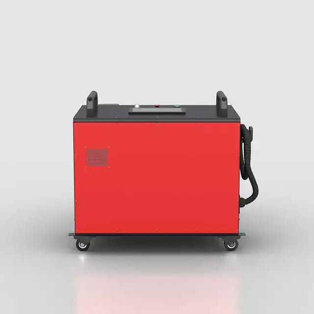 Industrial laser welding equipment/rust remover machine/rust cleaning machine/laser cleaner for metal