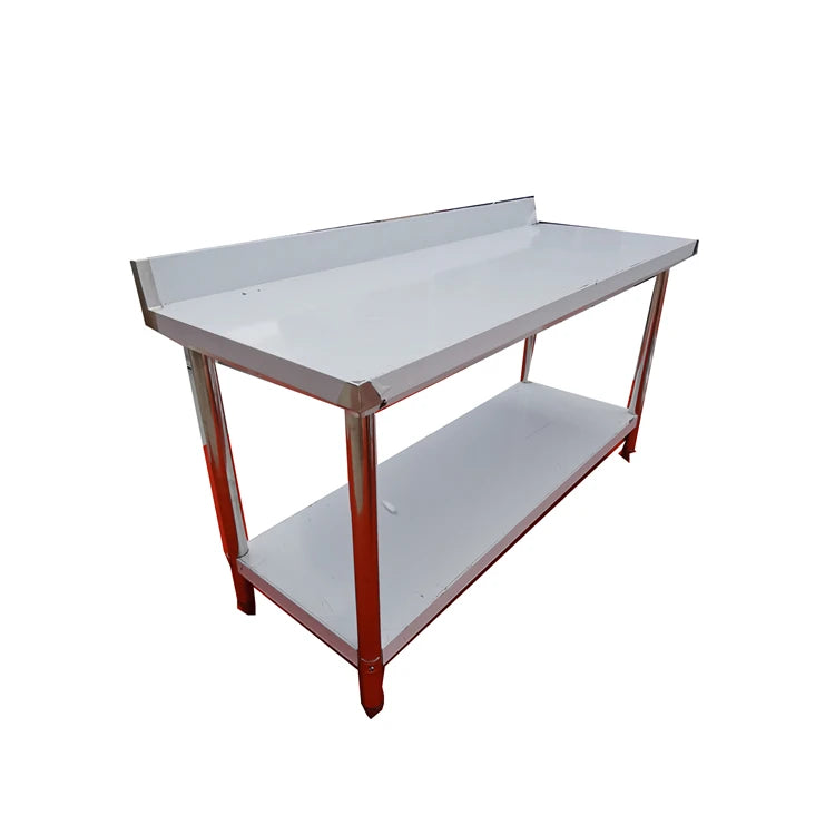 Industrial storage cabinet stainless steel commercial stainless steel storage cabinet stainless steel kitchen table