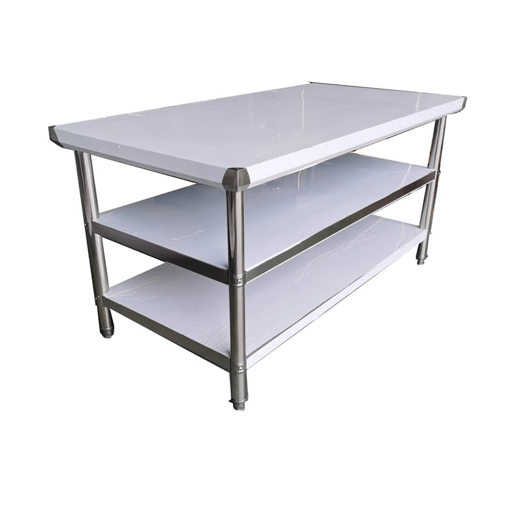 Industrial storage cabinet stainless steel commercial stainless steel storage cabinet stainless steel kitchen table