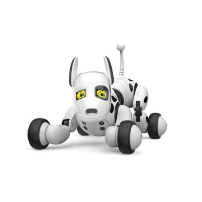 Intelligent  Dog Toy RC Robot