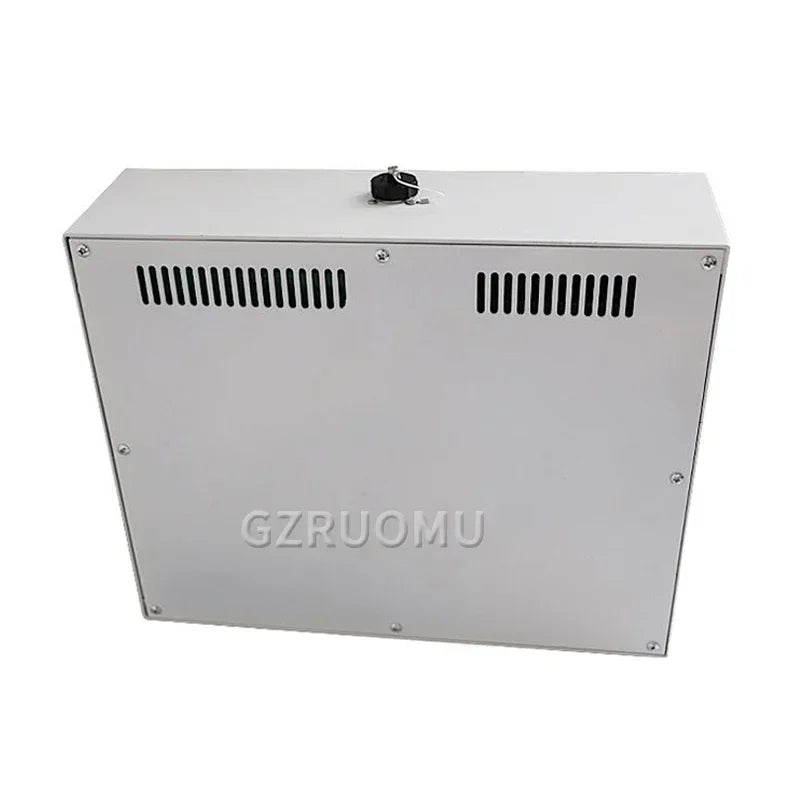 Intelligent Electric Spot Welding Machine High Power Jewelry Pulse Welding Equipment Gold Silver Necklace Processing Spot Welder
