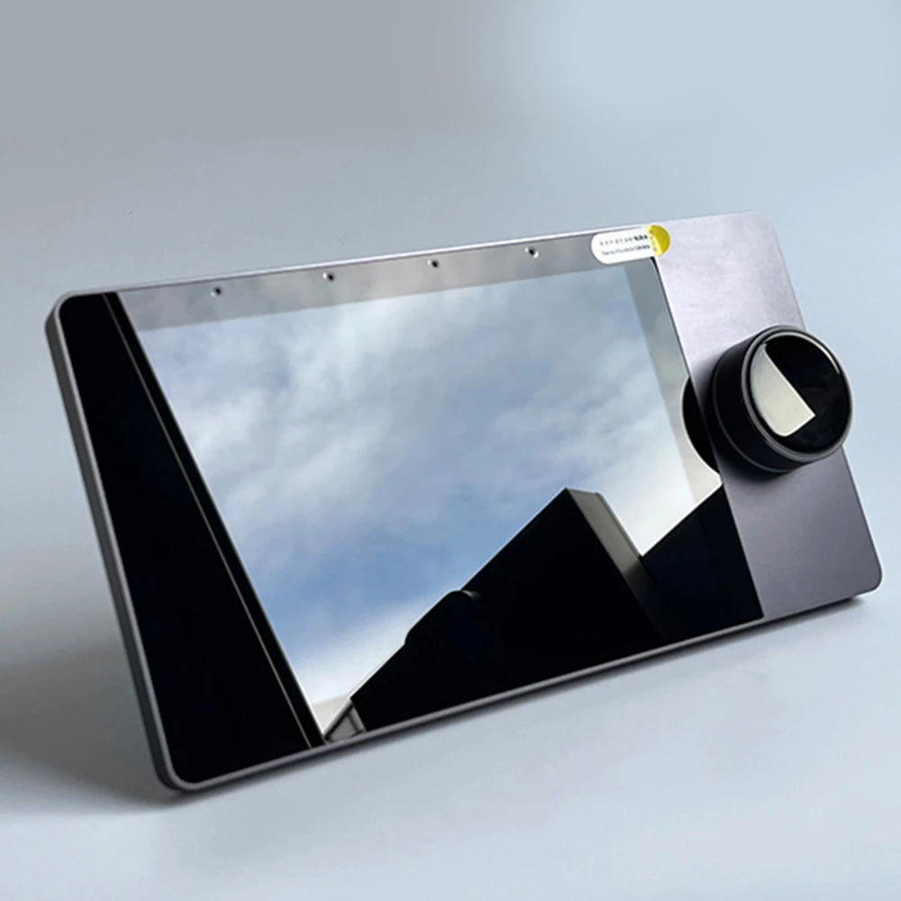 Intelligent touch screen switch, multifunctional central control panel, music host, whole house smart home smart system