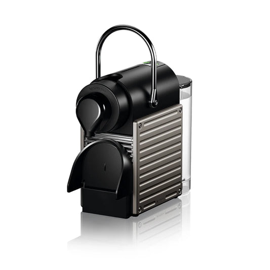 Italian Automatic Capsule Coffee Machine Home Convenient Small Smart Coffee Machine