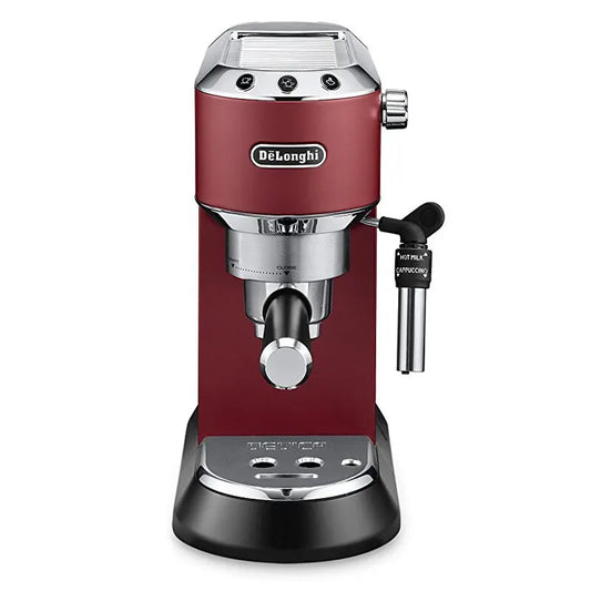 Italian Semi-Automatic Coffee Machine Small Pump Pressure Household Smart Coffee Machine