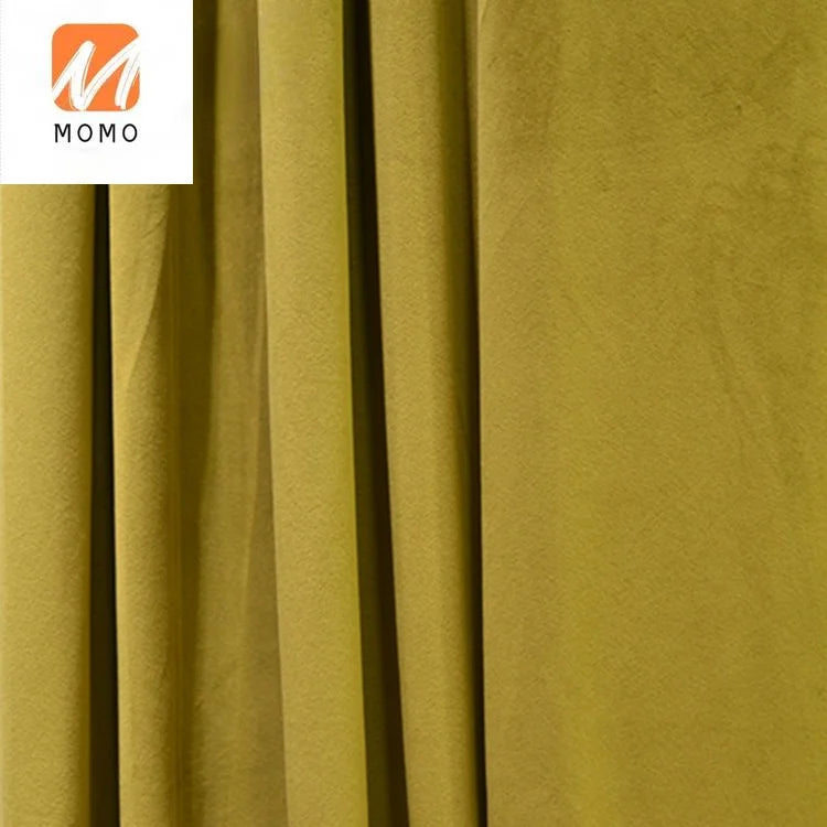 Italy Rococo Style thickening Dutch flannel villa French Window Curtain brand high-grade new classical fine embroidery curtain