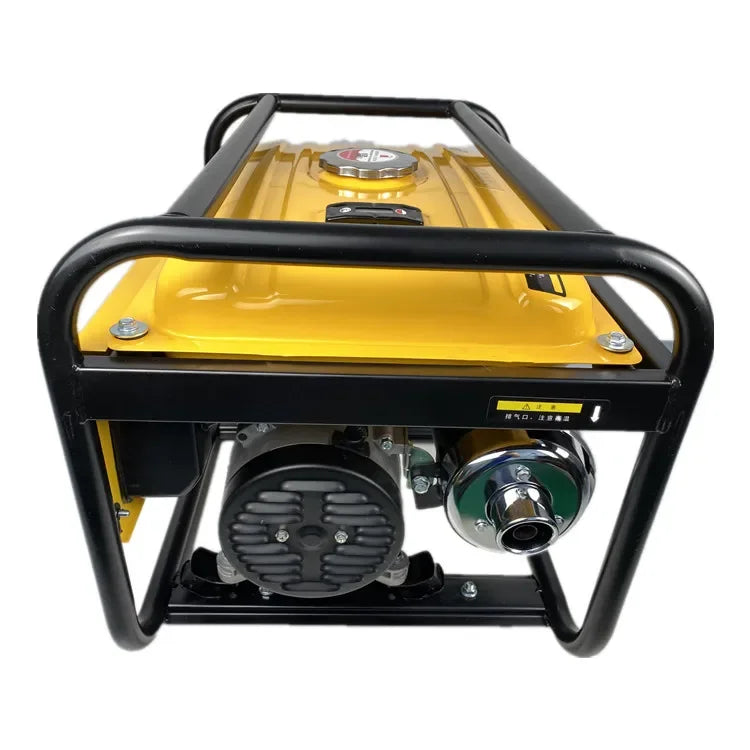 JINSHANG (CHINA) high quality durable standard gasoline rated 2.8kw max 3kw output gasoline generator