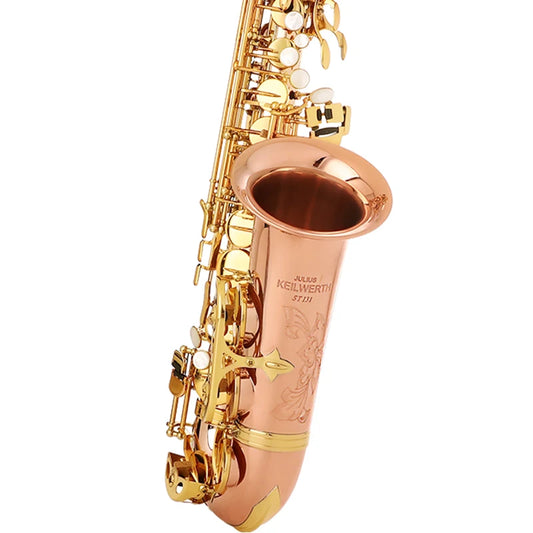 JK julius keilwerth ST-131 alto saxophone professional performance