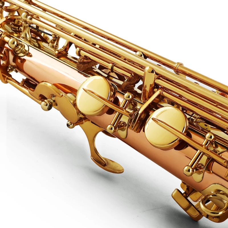 JK julius keilwerth ST-131 alto saxophone professional performance