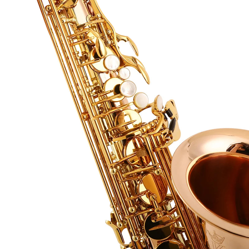 JK julius keilwerth ST-131 alto saxophone professional performance