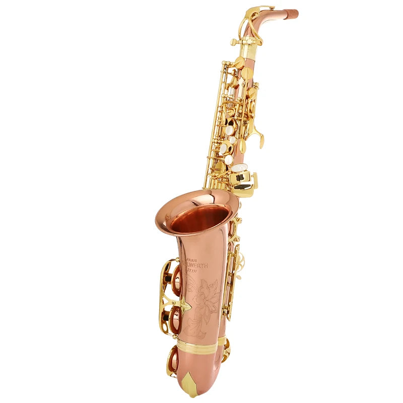 JK julius keilwerth ST-131 alto saxophone professional performance