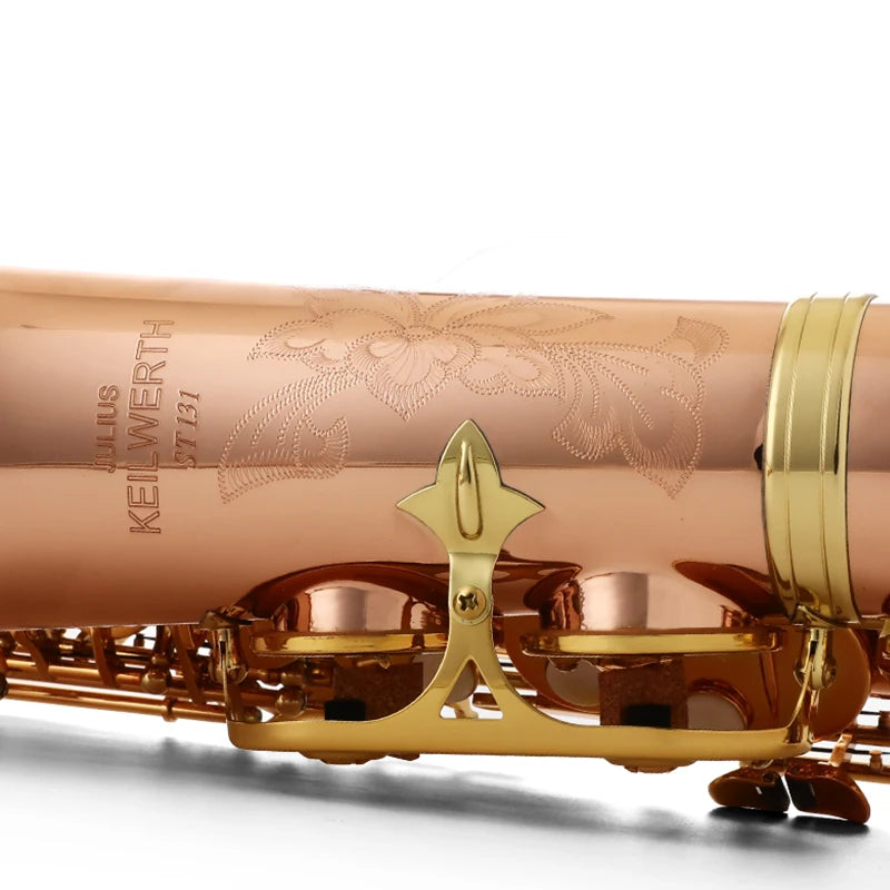 JK julius keilwerth ST-131 alto saxophone professional performance
