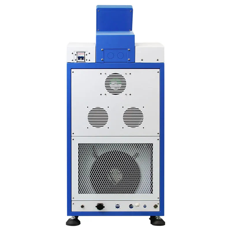 JM Spot Welding Machine Laser Soldering Repairing Equipment For Gold Silver Platinum Jewels 200W 300W 400W 600W Diy