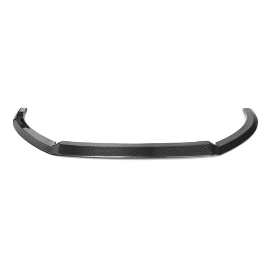 JP style Carbon fiber Car Bumpers Front Lip For  A3 S3 Sports 2013 2014 2015 2016 A3 S3 Front Lip