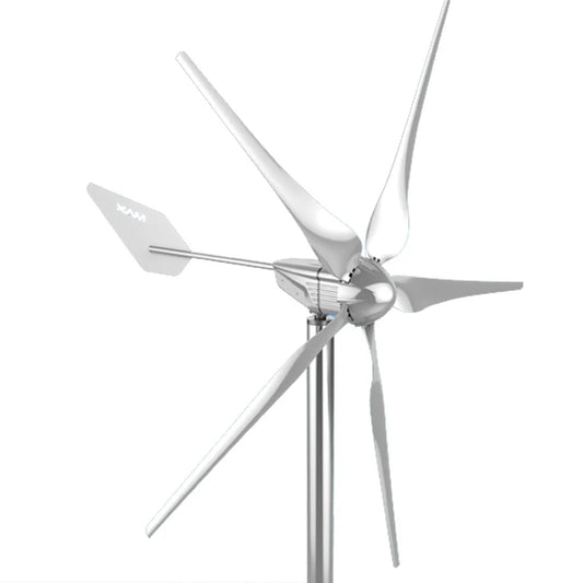 JSBCXNY 24V 48V 1000W High Efficiency Wind Turbine for High-end Market with SKF Bearing WIND GENERAT Factory Sale