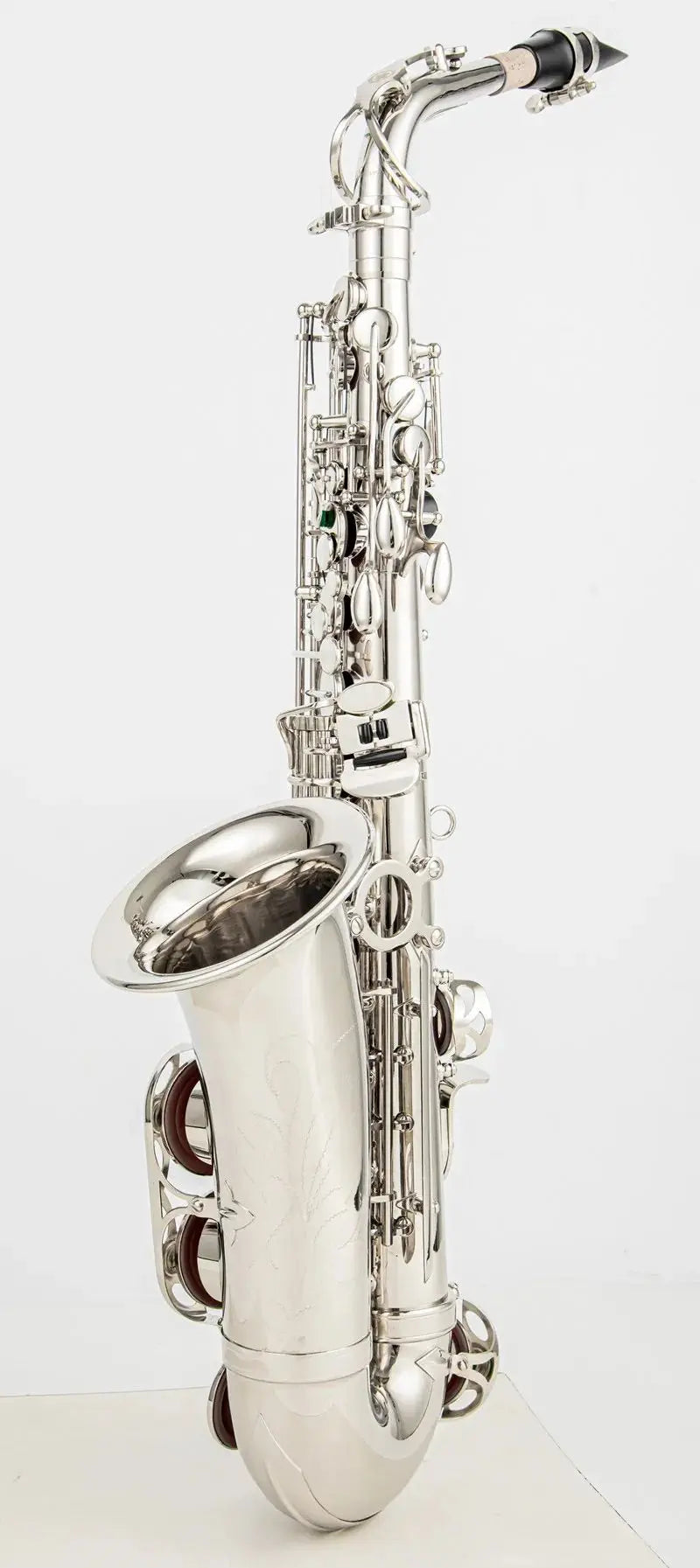 Japan 82Z Alto Eb Tune Saxophone New Arrival Brass Music Instrument E-flat Sax With Case Accessories