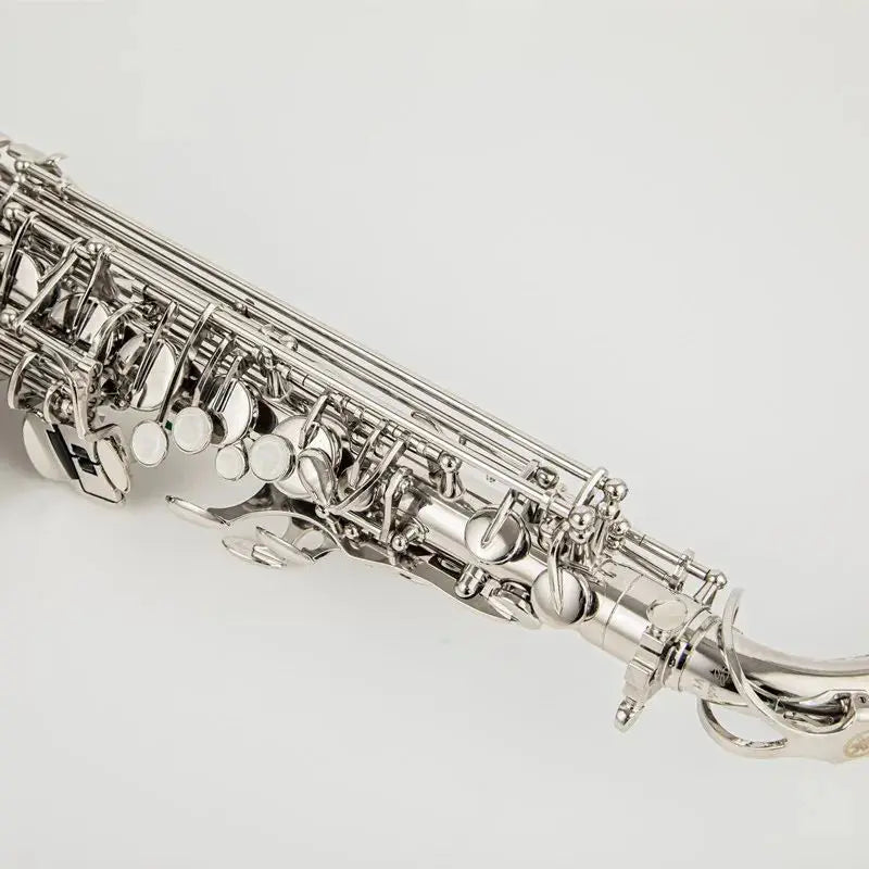 Japan 82Z Alto Eb Tune Saxophone New Arrival Brass Music Instrument E-flat Sax With Case Accessories