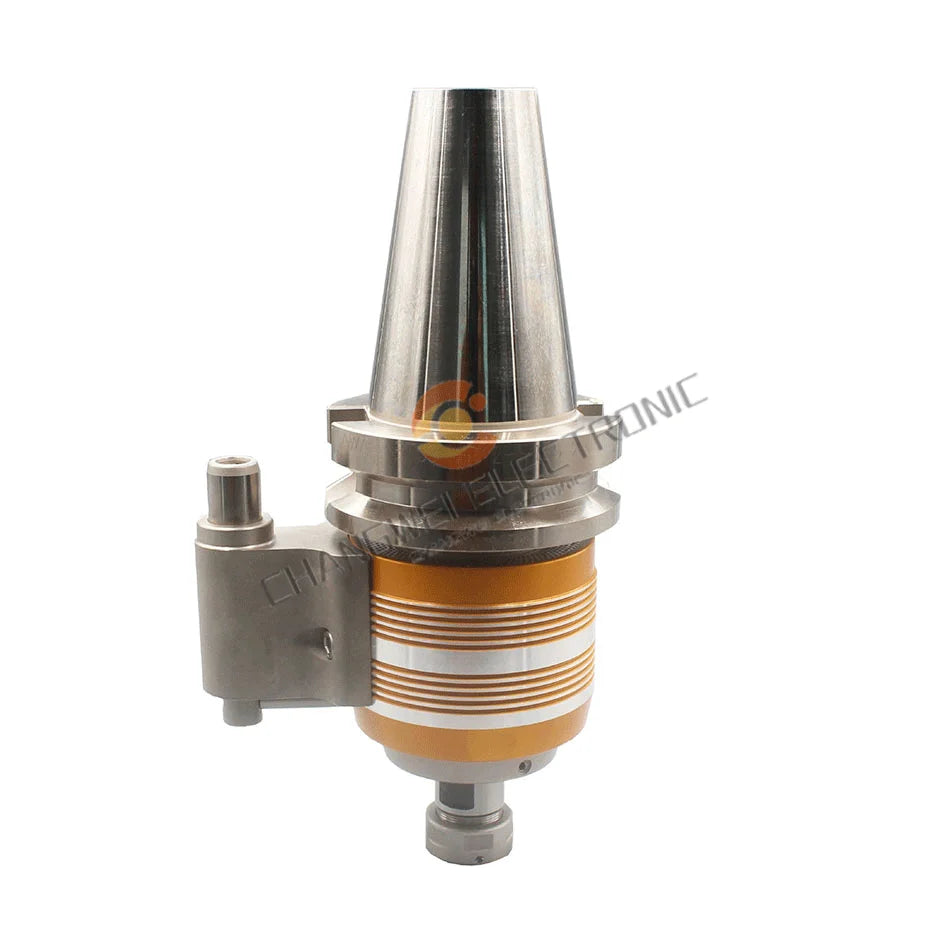 Japan NT brand spindle speed increaser tool handle CNC machine tool speed increase tool handle BT50-HP12-180 Max speed 30000rpm