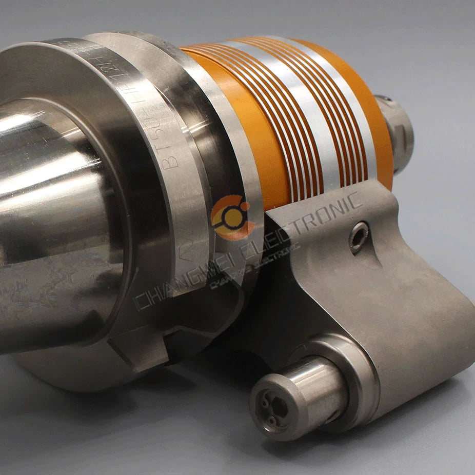 Japan NT brand spindle speed increaser tool handle CNC machine tool speed increase tool handle BT50-HP12-180 Max speed 30000rpm