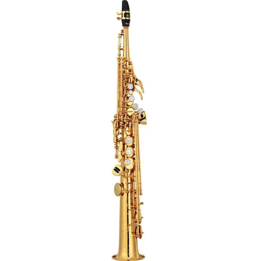 Japan soprano saxophone 875EX concert in B flat saxophone