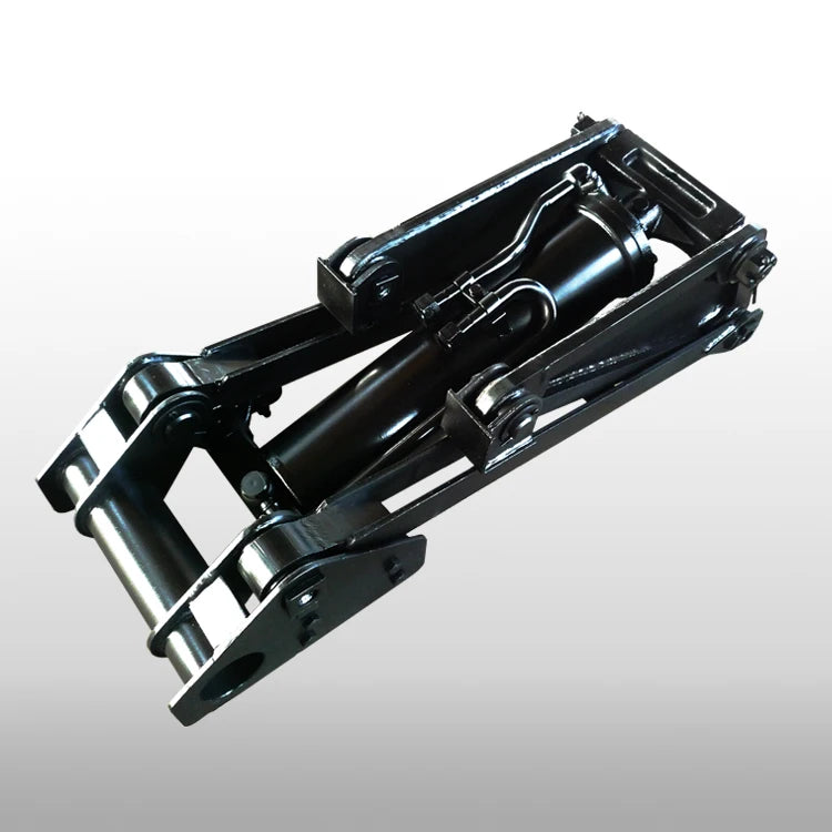 Japan surplus truck parts underbody hydraulic jack KRM143 for dump truck