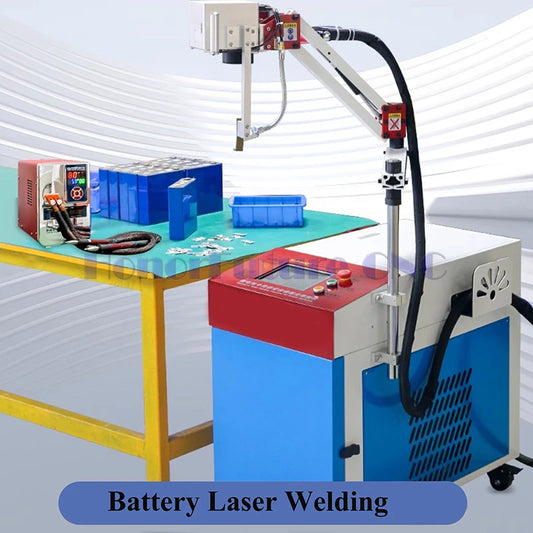 Jinan Honorfuture HFW2000 Cantilever Type Welding Equipment Focus On Welding Equipment