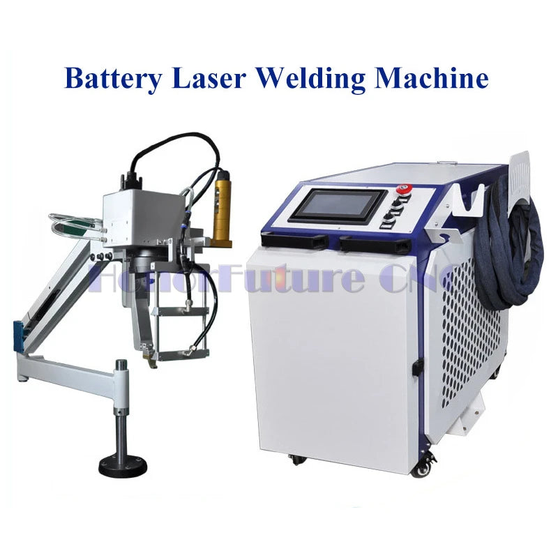 Jinan Honorfuture HFW2000 Cantilever Type Welding Equipment Focus On Welding Equipment