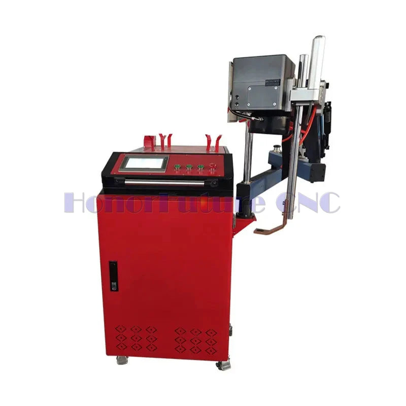 Jinan Honorfuture HFW2000 Cantilever Type Welding Equipment Focus On Welding Equipment