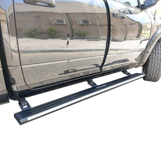 KSCPRO OE Quality Power Side Steps Electric Running Boards For Ford F150