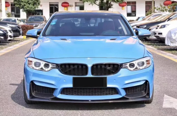 Karosserie-Systeme für  F32 F36 4er Upgrade  M4 Stoßstangen Karosserie-Kit 2013-2020