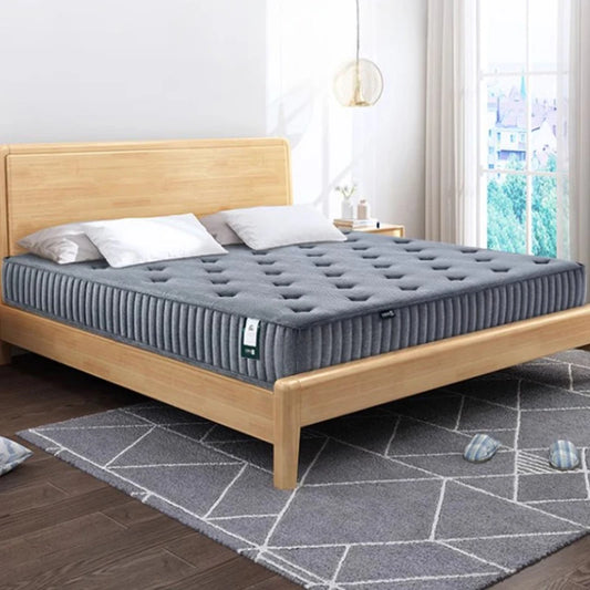 King Comfortable Mattresses High Quality Firm Queen Bedroom Mattresses Spring Twin Colchones Matrimoniales Furniture For Bedroom