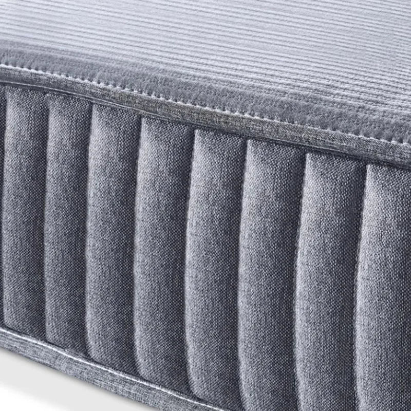 King Comfortable Mattresses High Quality Firm Queen Bedroom Mattresses Spring Twin Colchones Matrimoniales Furniture For Bedroom