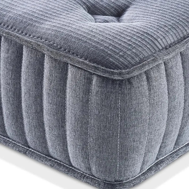 King Comfortable Mattresses High Quality Firm Queen Bedroom Mattresses Spring Twin Colchones Matrimoniales Furniture For Bedroom