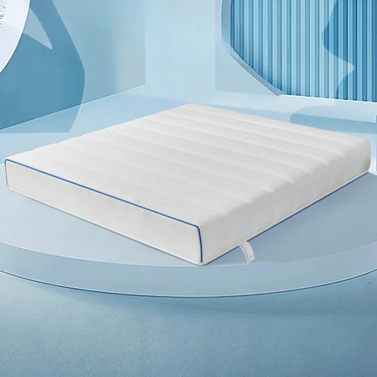 King Size Mattresses Memory Foam Folding Cozy Sleeping Cozy Spring Mattress Queen Comfortable Colchon Matrimonial Room Furniture