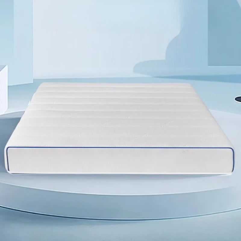 King Size Mattresses Memory Foam Folding Cozy Sleeping Cozy Spring Mattress Queen Comfortable Colchon Matrimonial Room Furniture