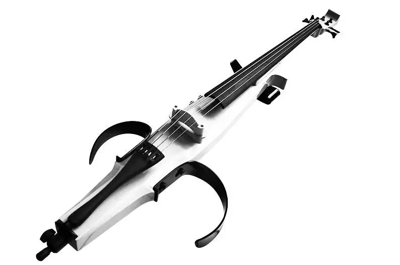 Kinglos electric cellos China factory German "Shadow" pickup  stringed instruments
