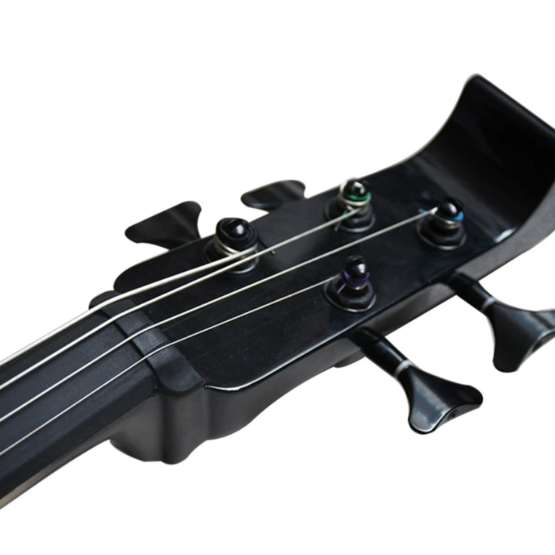 Kinglos electric cellos China factory German "Shadow" pickup  stringed instruments