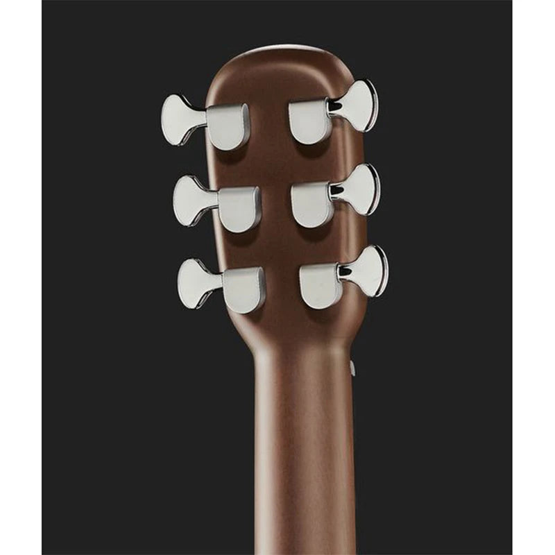 LAVA ME 4 Global version 36 / 41 inch Solid Spruce Top HILAVA 2.0 Smart Acoustics Electric Guitar with 3.5 inch TouchScreen