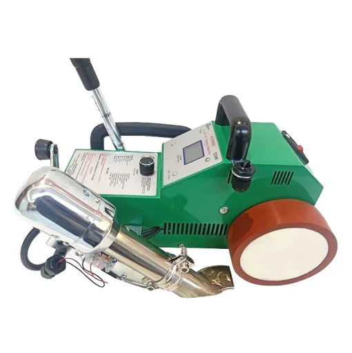 LC3000C Pvc Flex Welding Machine Banner Heat Seam Equipment