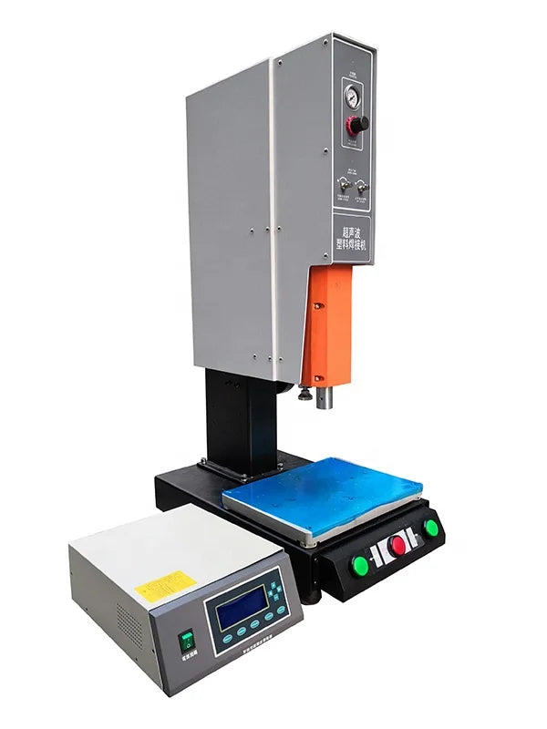 LOOKER Ultrasonic Welding Equipment Ultrasonic Plastic Welder for Sale