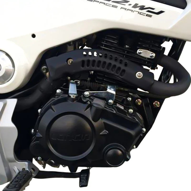 Lansing RE250 off-road motorcycle engine 4-stroke motorcycle engine assembly 4-valve