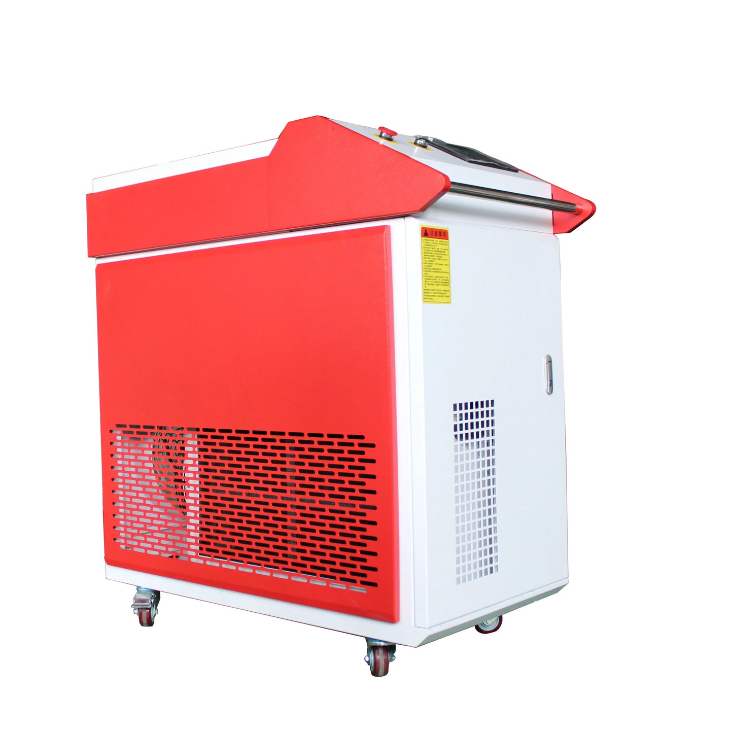 Laser Equipment Handheld Welding Discount Laser Cutting Welding Cleaning 3 In 1 Fiber Welding Machine For Sale